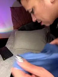 miss_grace_01 webcam model stream image