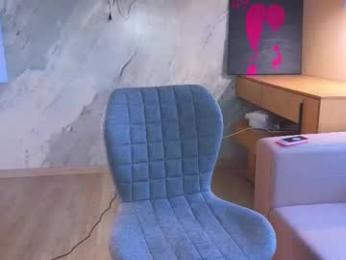 miss_bubbles webcam model stream image