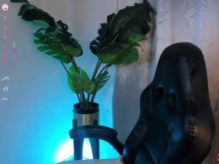 laraagomezz webcam model stream image