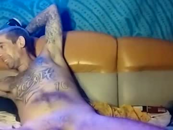 prettyboytatted69 webcam model stream image