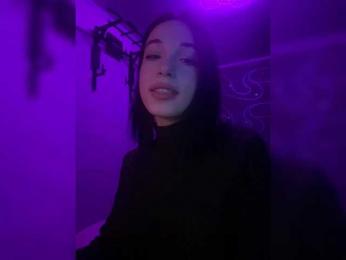 Virniks webcam bongacams model stream image