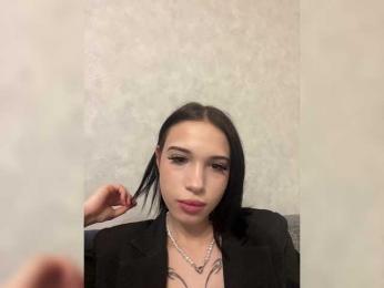 Virniks webcam bongacams model stream image