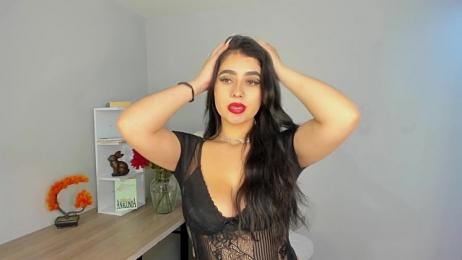 pamela_anderson_ webcam model stream image