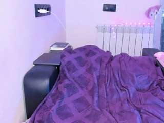 kiratenebris webcam model stream image