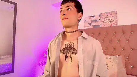 OzorioDany webcam model stream image