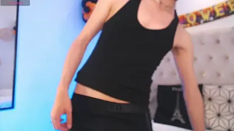 OzorioDany webcam model stream image