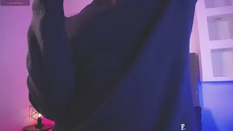 OzorioDany webcam model stream image