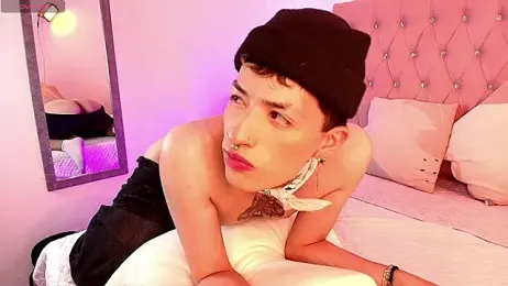 OzorioDany webcam stripchat model stream image