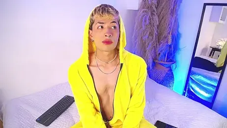 OzorioDany webcam model stream image