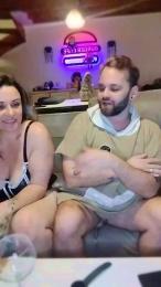 Marben33 webcam model stream image