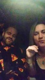 Marben33 webcam model stream image