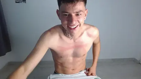 hot_teo_ webcam model stream image