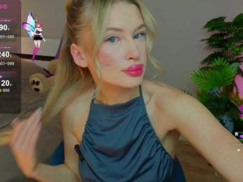 LegallyBlondea webcam model stream image