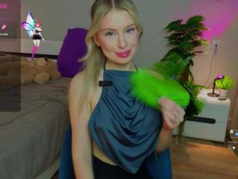 LegallyBlondea webcam model stream image