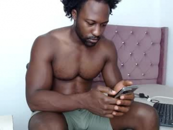 blacknikes webcam model stream image