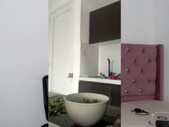 blacknikes webcam model stream image