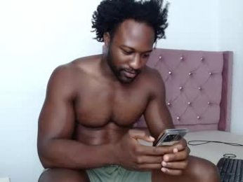 blacknikes webcam model stream image