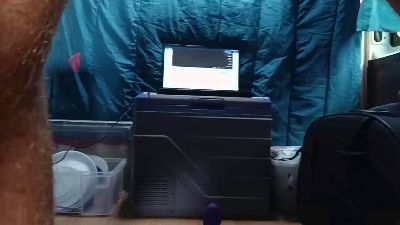 MaxToxiC webcam model stream image