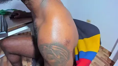 Freedom_24 webcam model stream image