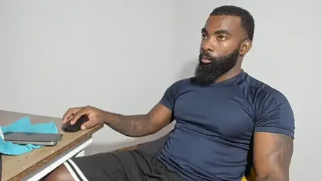 Freedom_24 webcam model stream image