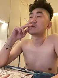 fan98766 webcam model stream image