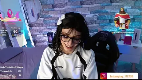 boyfox_tay webcam model stream image