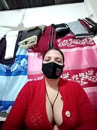 Ripa- webcam model stream image