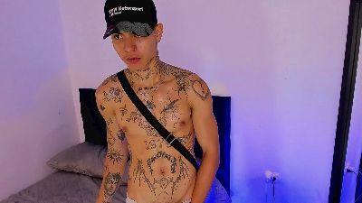john_mystic1 webcam model stream image