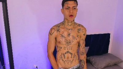 john_mystic1 webcam model stream image