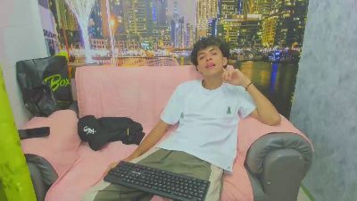 hot_bunny_77 webcam model stream image