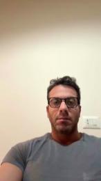 Robespierre_ho webcam cam4 model stream image