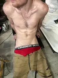 Aarondeweese27 webcam model stream image