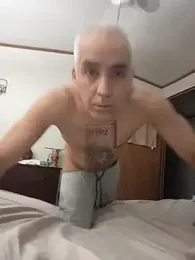 Xoc8_ webcam model stream image