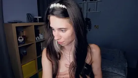 AntonettaTarring webcam model stream image