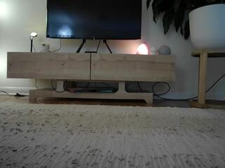 Dylan Knight webcam model stream image