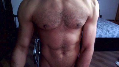 Mikesfyres webcam model stream image
