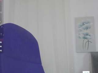 tattypowercum webcam model stream image