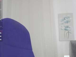 tattypowercum webcam camsoda model stream image
