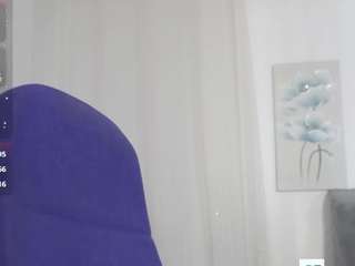 tattypowercum webcam model stream image