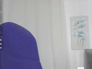 tattypowercum webcam model stream image