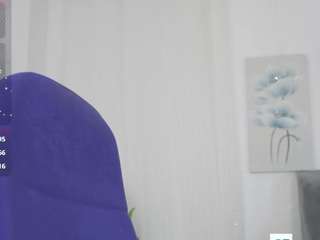 tattypowercum webcam model stream image