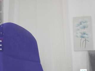 tattypowercum webcam model stream image