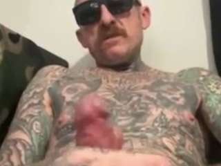 inked4love5150 webcam model stream image