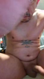 Spuncumer webcam model stream image