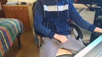 vald83 webcam model stream image