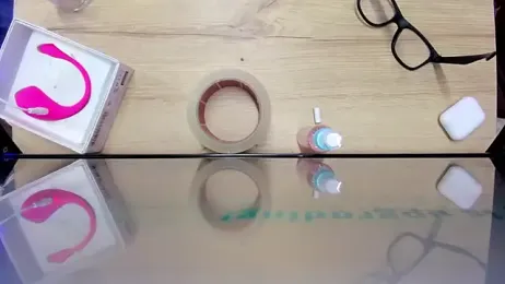 Sammy_Millers webcam model stream image