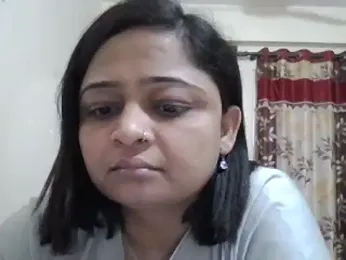 manvi199407 webcam model stream image