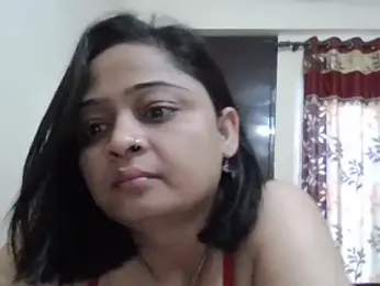 manvi199407 webcam model stream image