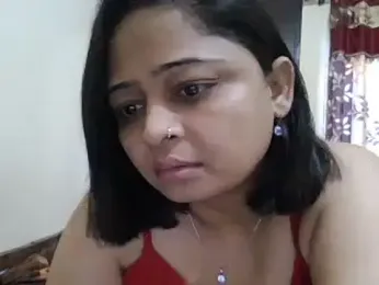 manvi199407 webcam model stream image
