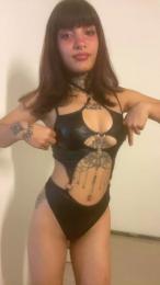 Nenacrazy777 webcam model stream image